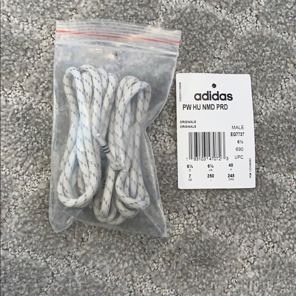 Human Race NMD trail - Picture 7 of 7